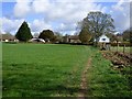 Farmland, Chute