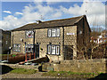 Beck Bottom Cottages, Farsley