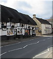 Prestbury Village Stores