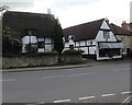 Delhome Cottage, High Street, Prestbury