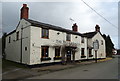 The Tilley Raven public house