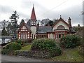 Heatherlie, Strathpeffer