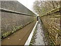 The Huddersfield Narrow Canal