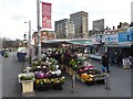 Woolwich Market