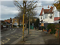 Sheen Lane, East Sheen