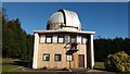 NO4916 : James Gregory Telescope by Aleks Scholz