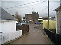 St Osyth: Martello Tower A at Point Clear