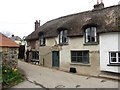 Refurbishment of a thatched cottage, Knowstone