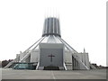 Liverpool Metropolitan Cathedral