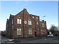 John Archer Hall, Toxteth