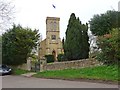 Aston Magna-Former Church of St. John the Evangelist