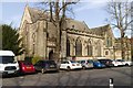 Holy Trinity Church, Beauchamp Avenue