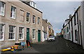 22 and 24 Shore Street, Cellardyke