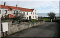 Properties off East End, Cellardyke