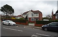 House on Sandy Lane, Romiley