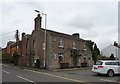 The Northumberland Arms, Marple Bridge