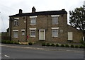 The former Lane Ends public house