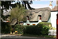 By-trees, Church Terrace, Hemingby