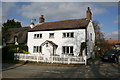 Corner House, Main Street, Hemingby