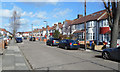 Kingsley Avenue, Southall