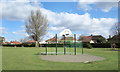 Basketball, Jubilee Park