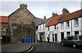 Cunzie Street, Anstruther Easter