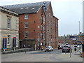 City Flour Mills, Gloucester