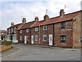 Church Street, Anlaby, Yorkshire