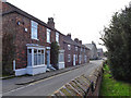 Church Street, Anlaby, Yorkshire