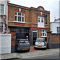 11 Jubilee Street, Chelsea