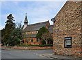 Church Street, Anlaby, Yorkshire