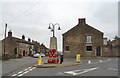 War Memorial, Charlesworth