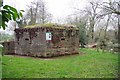 Type 22 Pillbox