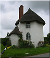 Tollhouse by the B3130, Stanton Drew