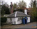 Great Missenden Tollhouse by Aylesbury Road, Great Missenden