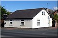 Langley Toll Cottage, Corby Hill