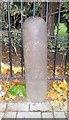 Old Boundary Marker by Alderbrook Road, Battersea parish