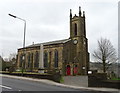 Christ Church, Tintwistle 