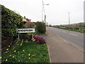 Pentre Rhosmaen  Rhosmaen village