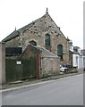 Former Anstruther Evangelical Church