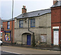 Tollhouse by the A52, Ashbourne Road, Derby