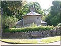 Tollhouse by The Avenue, Claverton Down