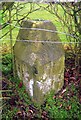 Old Milestone by the A994, Crossford, Dunfermline