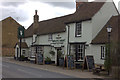 The White Hart, Roydon