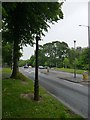 Old Direction Sign - Signpost by the A4018, Passage Road, Bristol