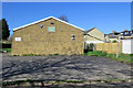 Cambridge Districts Scout Headquarters, Perne Road