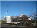 Clacton-on-Sea: The Police Station