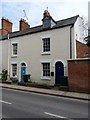 56 & 57 New Street, Shrewsbury