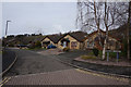 Cracken Close, Chinley