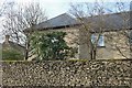 Rear of house on London Street, Fairford